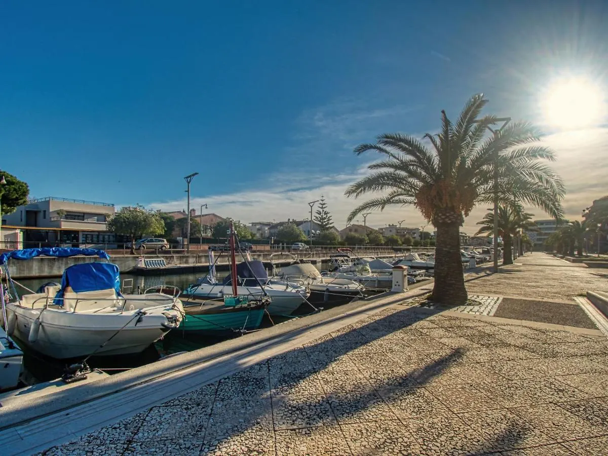 Apartment Le 4 Mats-2 By Interhome Frejus