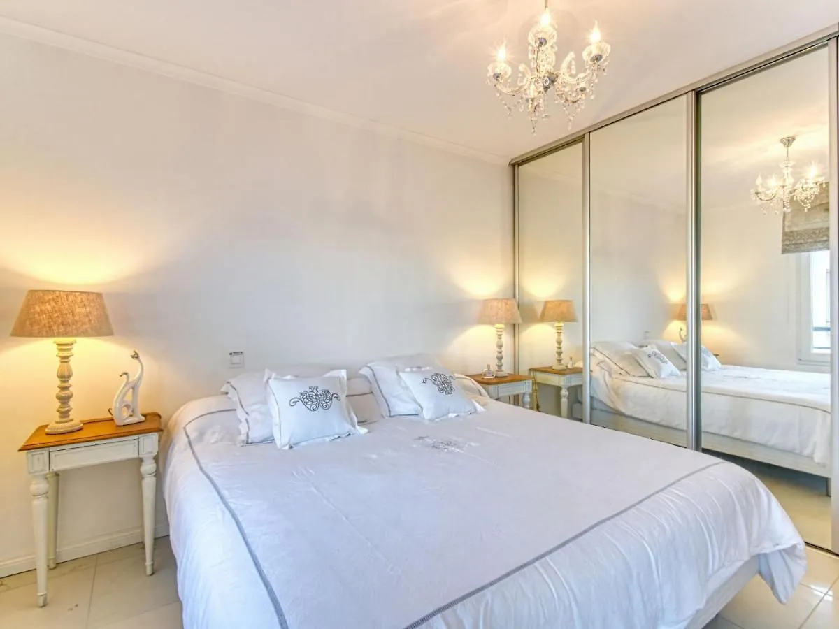 Apartment Le 4 Mats-2 By Interhome Frejus France