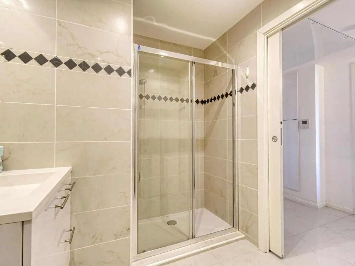 Apartment Le 4 Mats-2 By Interhome Frejus