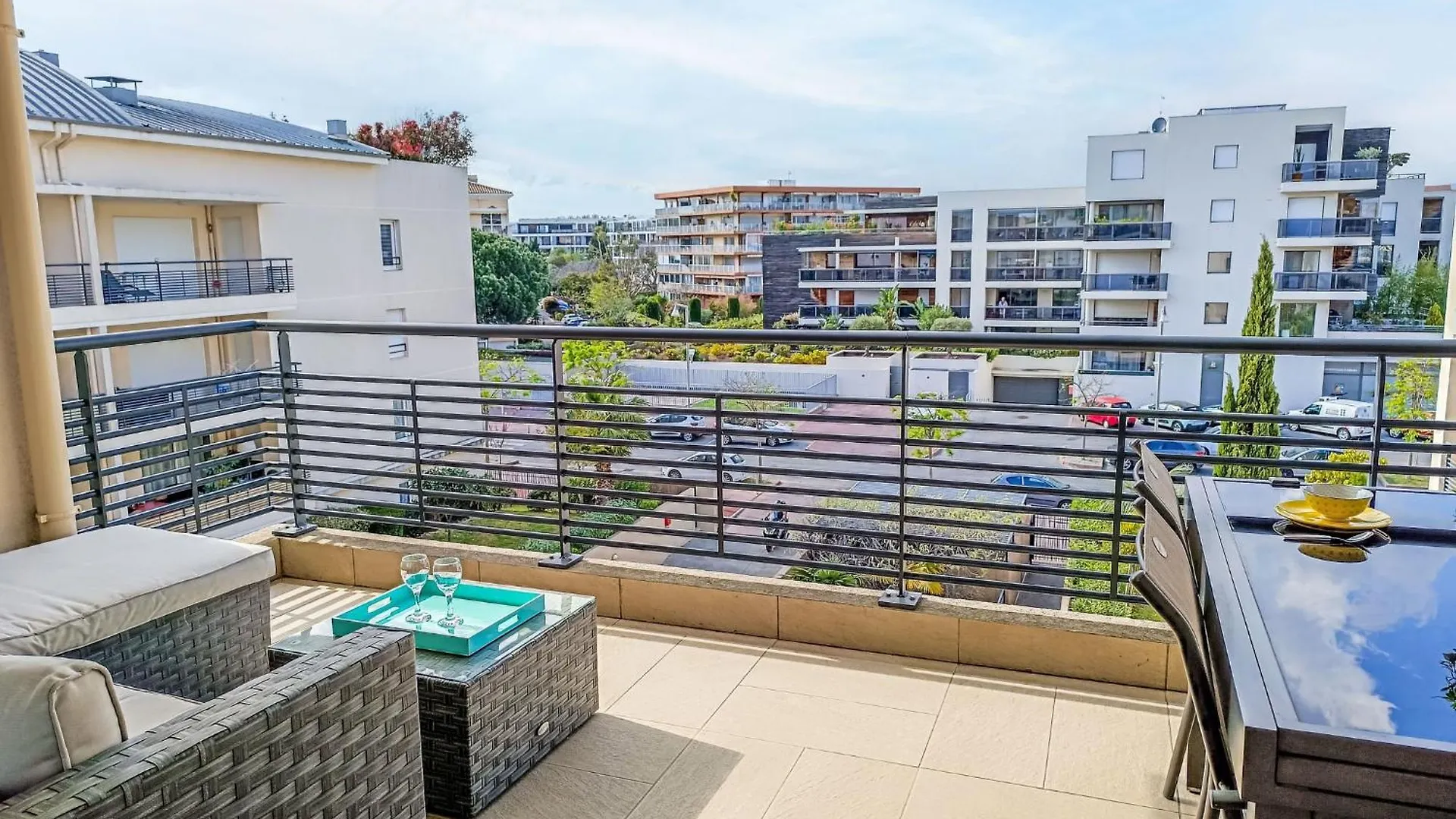 Apartment Le 4 Mats-2 By Interhome Frejus