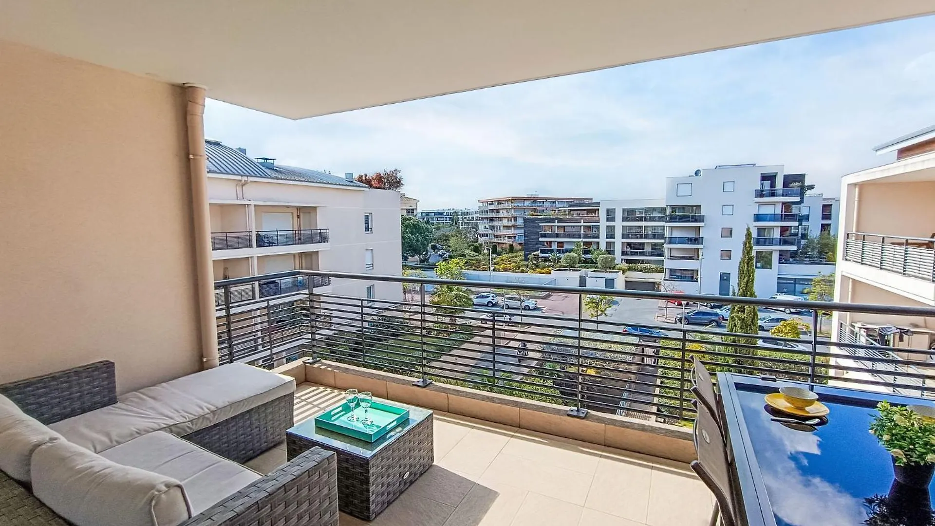 Apartment Le 4 Mats-2 By Interhome Frejus